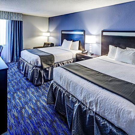 Holiday Inn Cleveland Northeast - Mentor By Ihg Extérieur photo