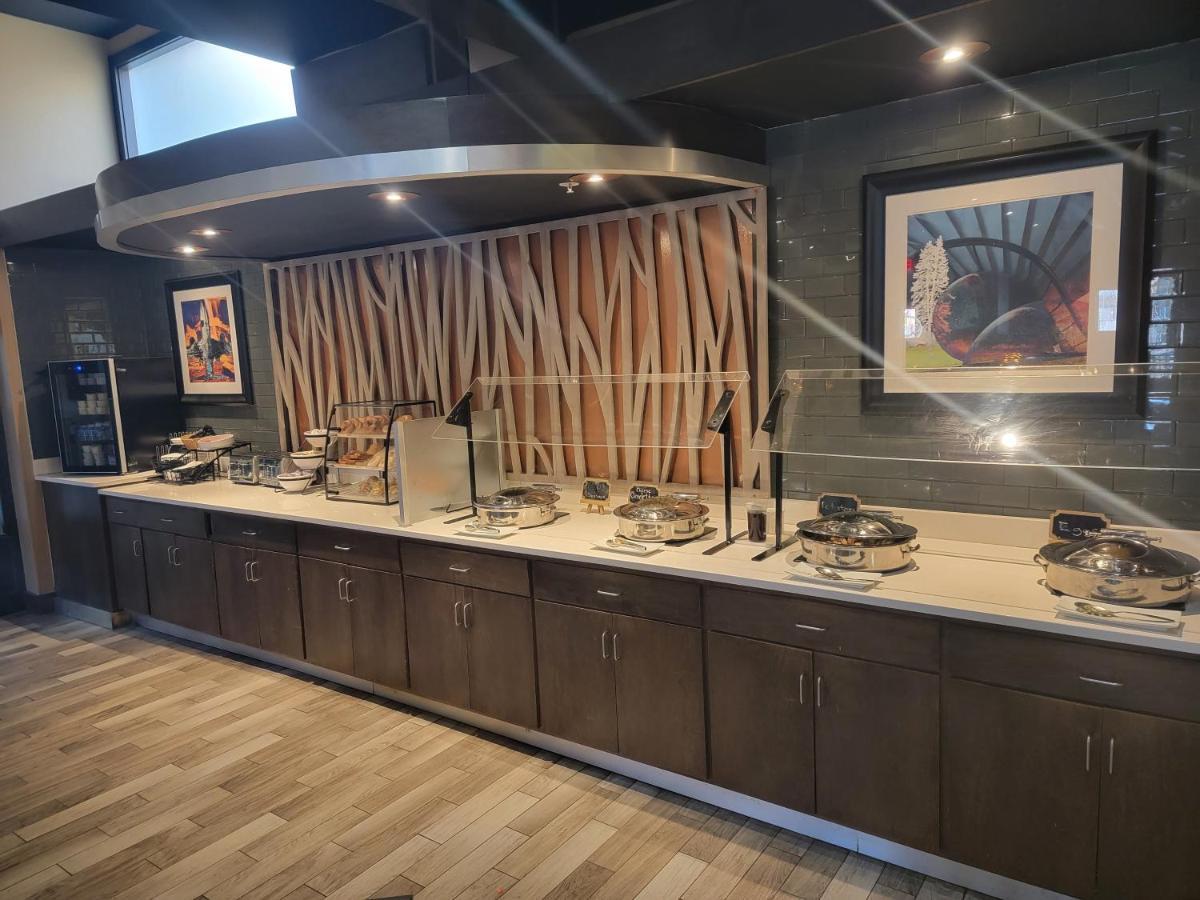 Holiday Inn Cleveland Northeast - Mentor By Ihg Extérieur photo