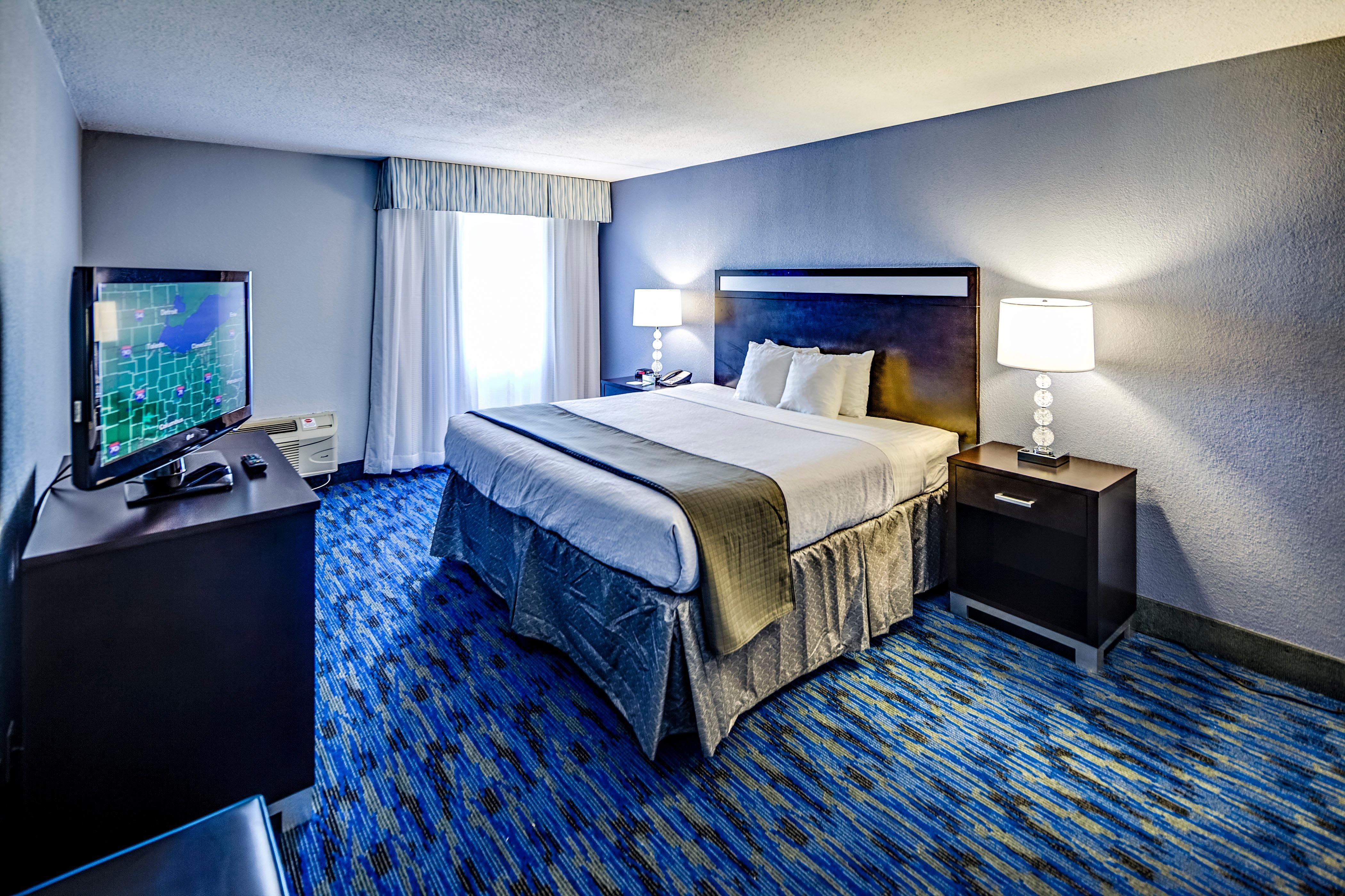 Holiday Inn Cleveland Northeast - Mentor By Ihg Extérieur photo