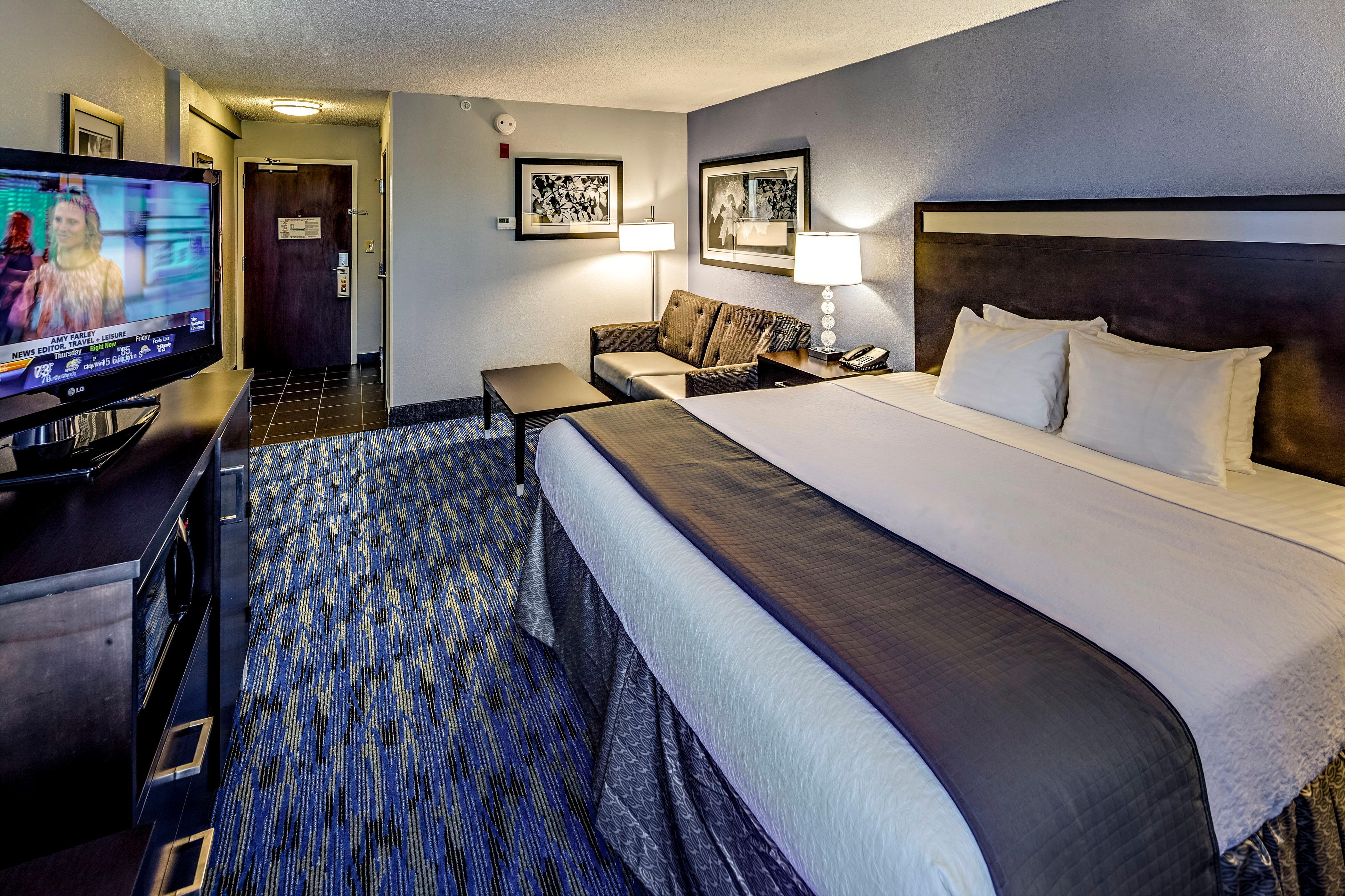 Holiday Inn Cleveland Northeast - Mentor By Ihg Extérieur photo