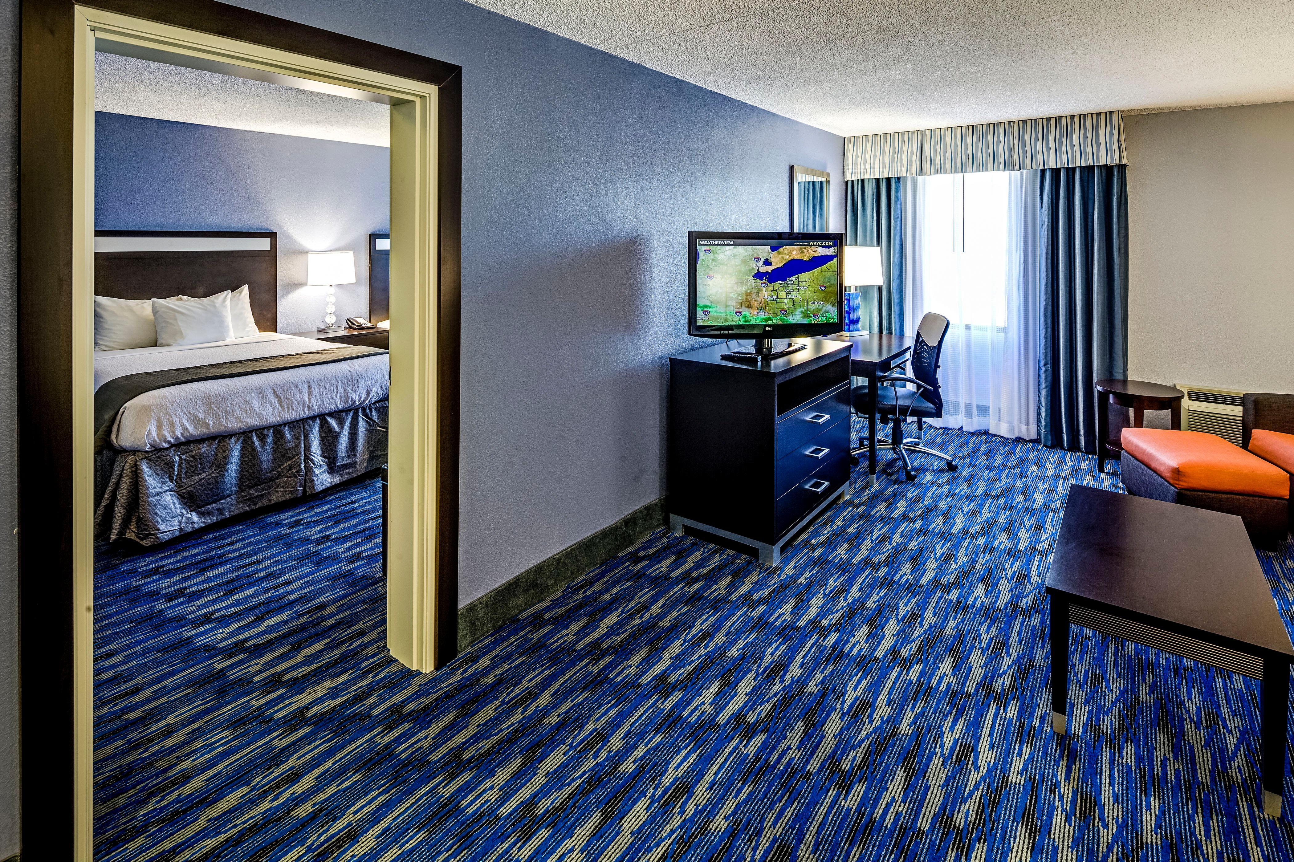 Holiday Inn Cleveland Northeast - Mentor By Ihg Extérieur photo