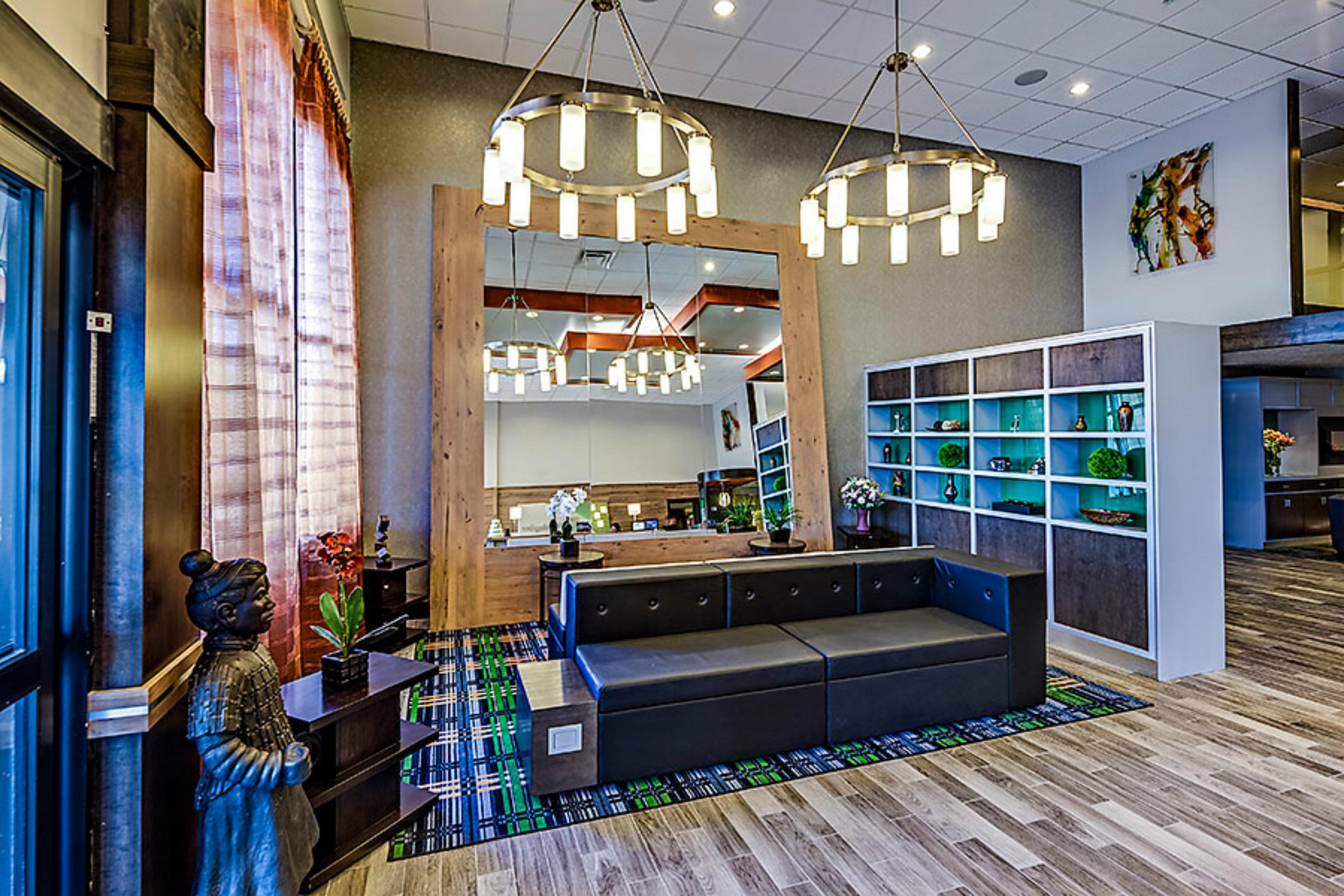 Holiday Inn Cleveland Northeast - Mentor By Ihg Extérieur photo