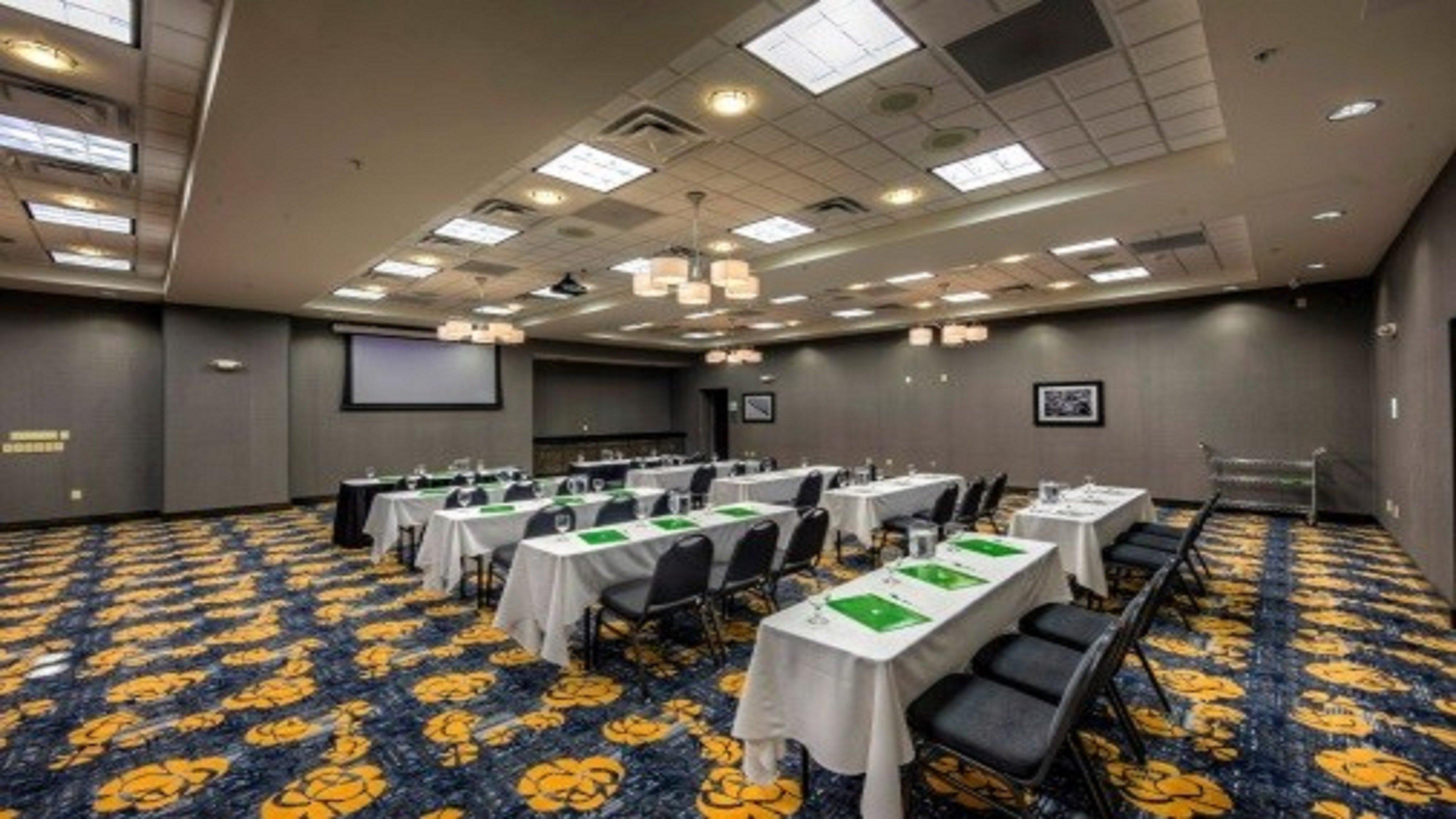 Holiday Inn Cleveland Northeast - Mentor By Ihg Extérieur photo
