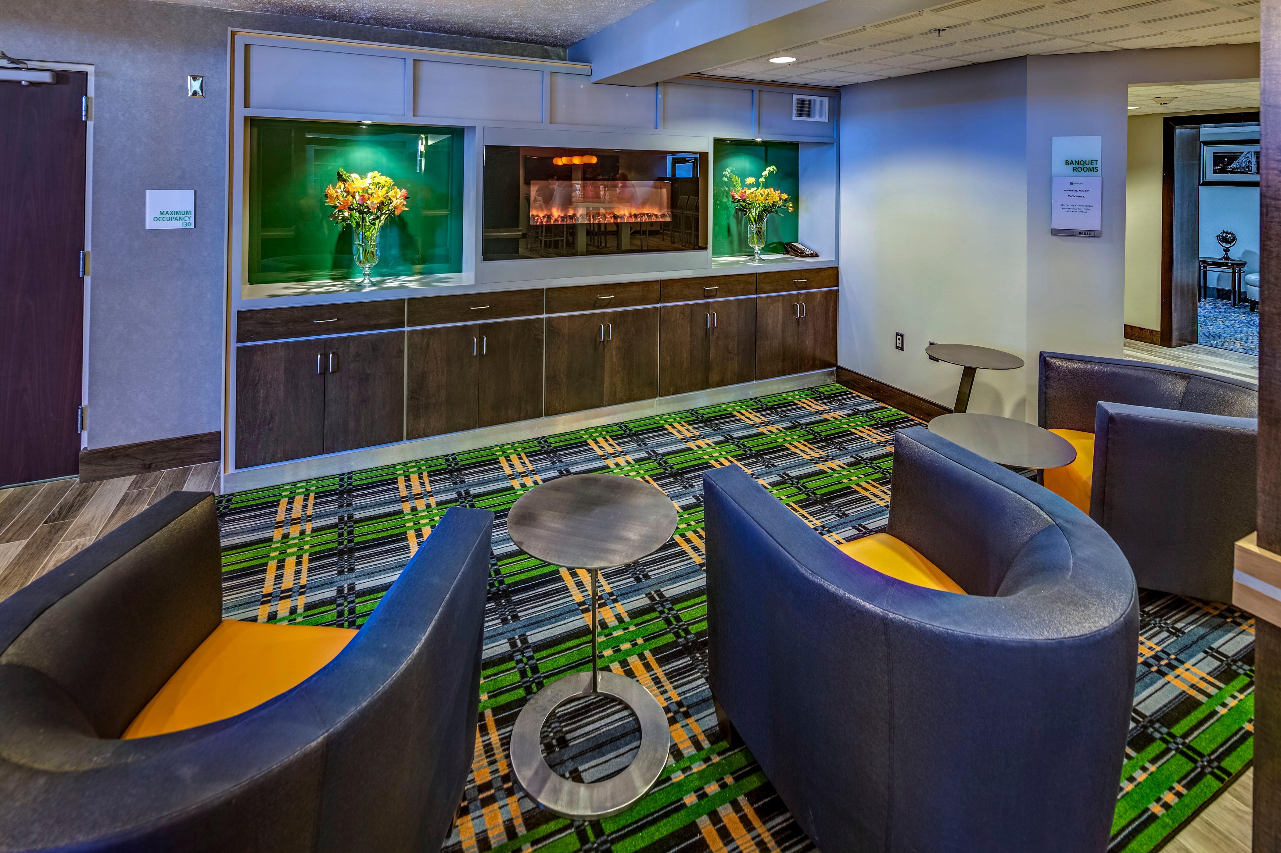 Holiday Inn Cleveland Northeast - Mentor By Ihg Extérieur photo