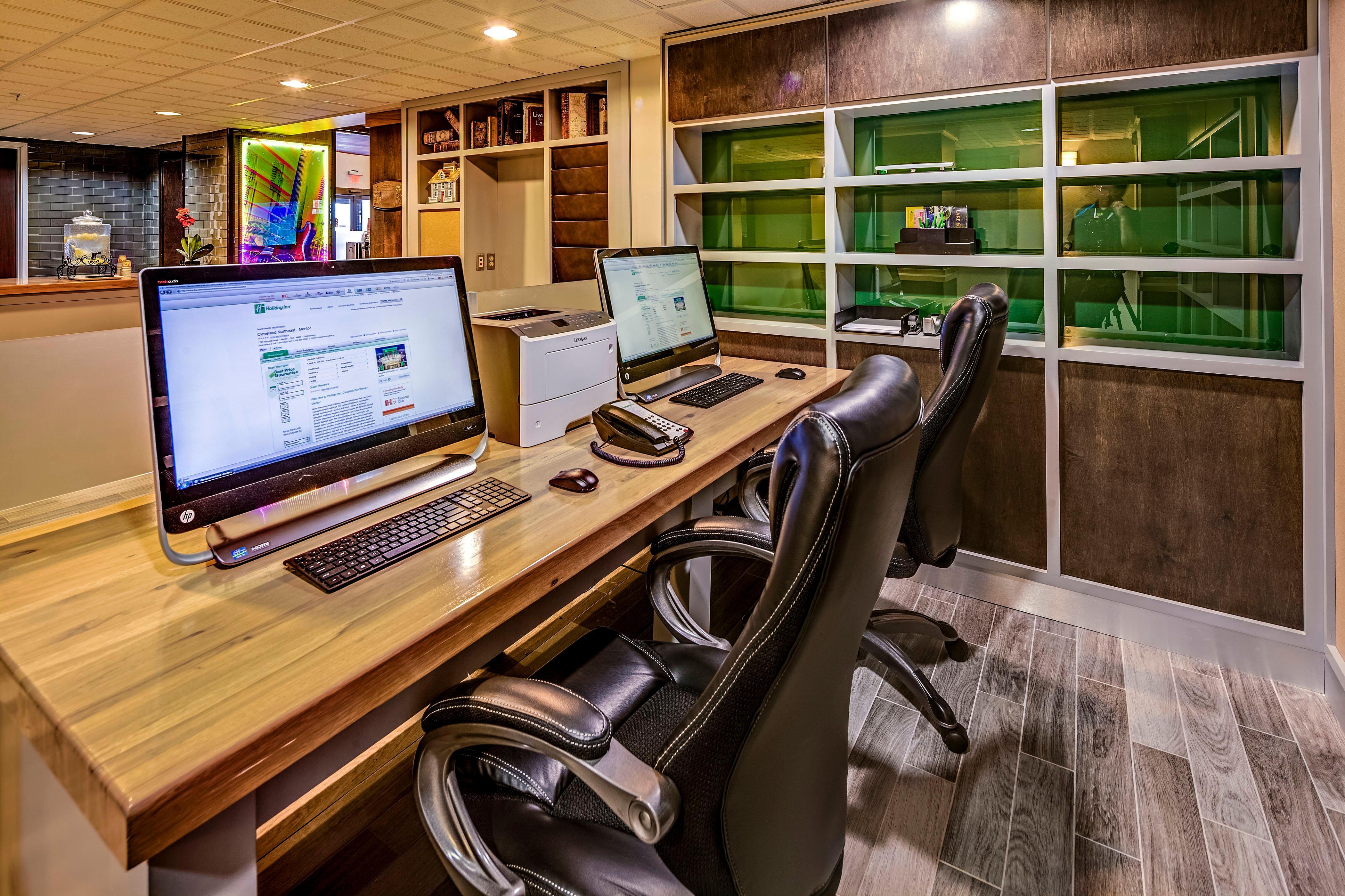 Holiday Inn Cleveland Northeast - Mentor By Ihg Extérieur photo