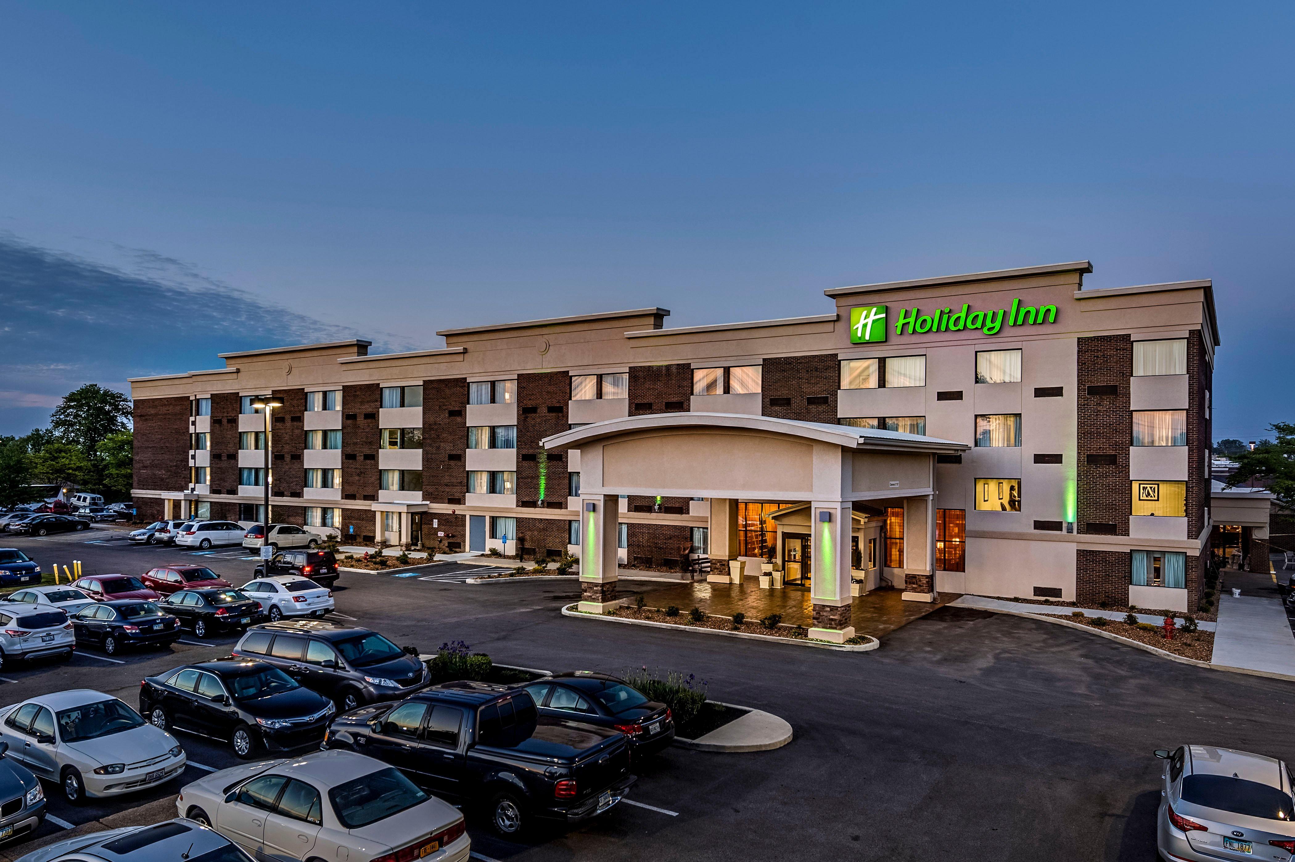 Holiday Inn Cleveland Northeast - Mentor By Ihg Extérieur photo