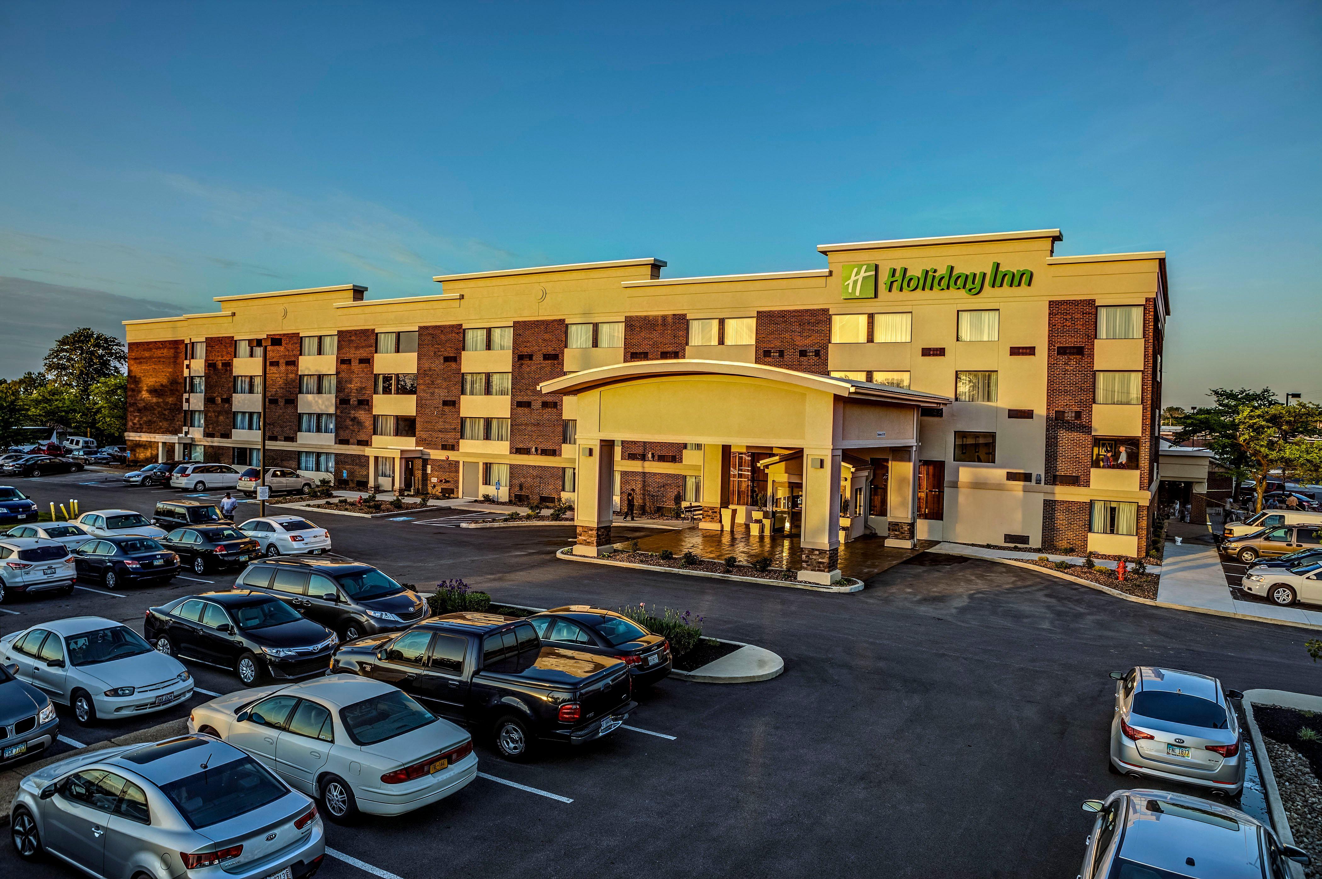 Holiday Inn Cleveland Northeast - Mentor By Ihg Extérieur photo