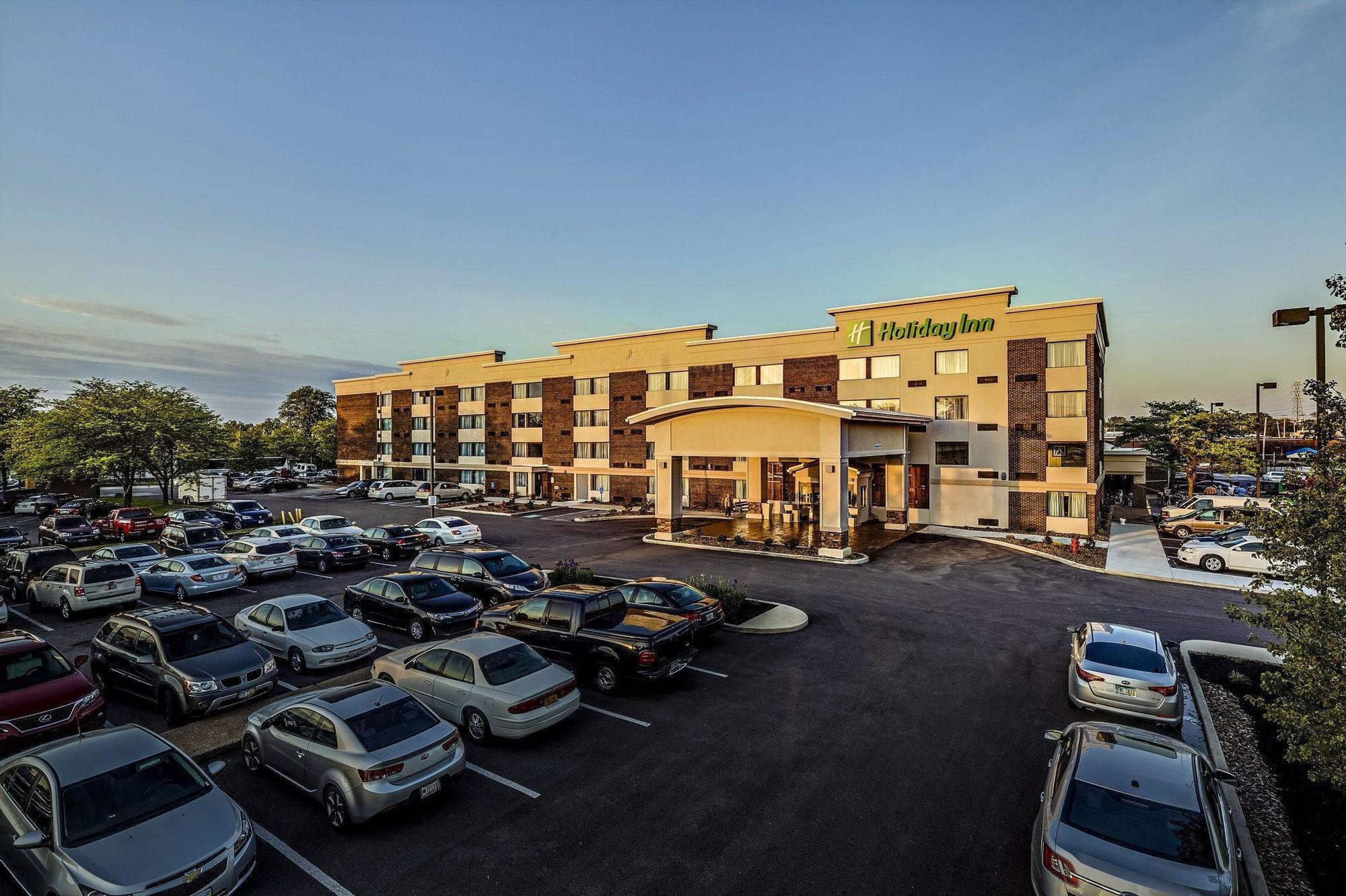 Holiday Inn Cleveland Northeast - Mentor By Ihg Extérieur photo