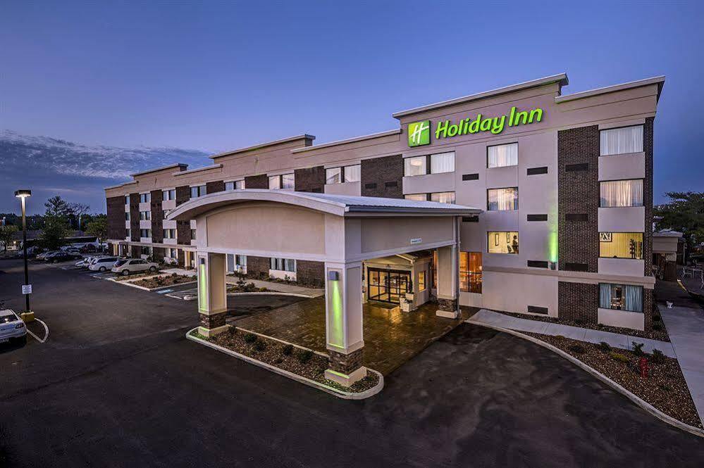 Holiday Inn Cleveland Northeast - Mentor By Ihg Extérieur photo