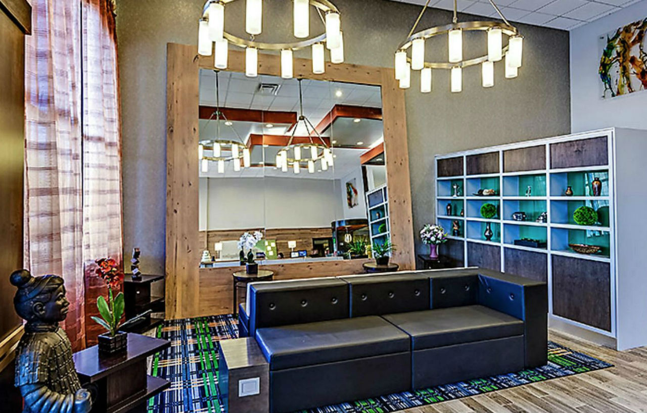 Holiday Inn Cleveland Northeast - Mentor By Ihg Extérieur photo
